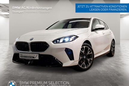 BMW 120 Gebrauchtwagen