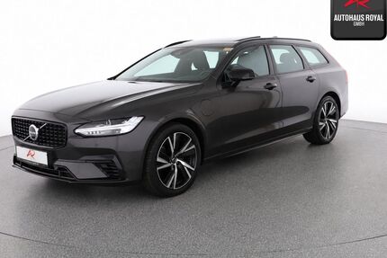Volvo V90 Gebrauchtwagen
