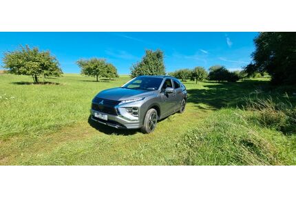 Mitsubishi Eclipse Cross Gebrauchtwagen
