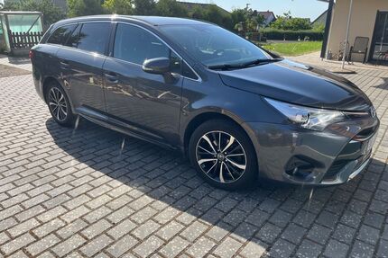 Toyota Avensis Gebrauchtwagen