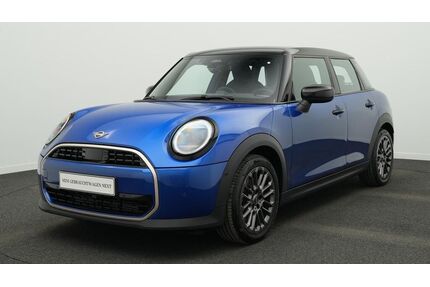 Mini Cooper C Gebrauchtwagen