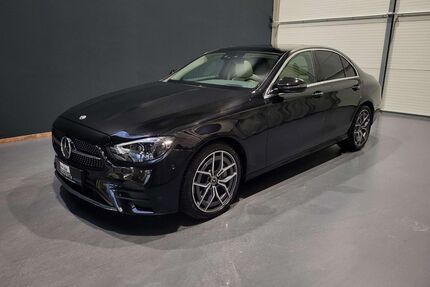 Mercedes-Benz E 300 Gebrauchtwagen