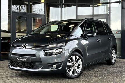 Citroen Grand C4 Picasso / SpaceTourer 