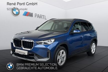 BMW X1 Gebrauchtwagen