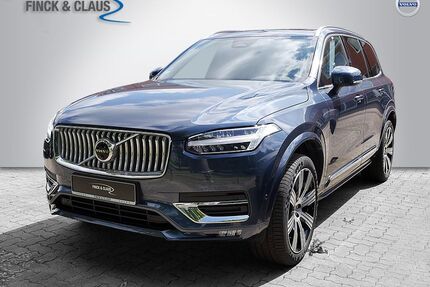 Volvo XC90 Gebrauchtwagen