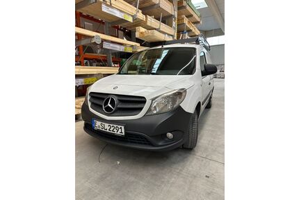 Mercedes-Benz Citan Gebrauchtwagen