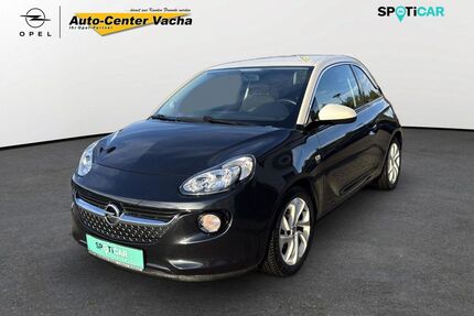 Opel Adam Gebrauchtwagen