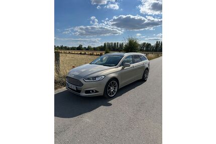Ford Mondeo Gebrauchtwagen