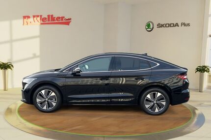 Skoda Enyaq Gebrauchtwagen