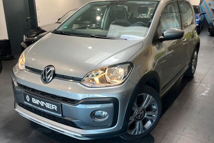 VW up! Gebrauchtwagen