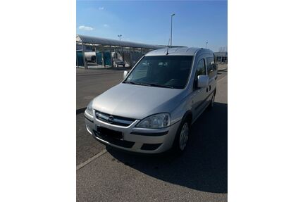 Opel Combo Gebrauchtwagen