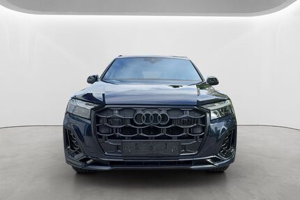 Audi Q7 Gebrauchtwagen