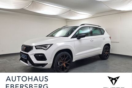 Cupra Ateca Gebrauchtwagen