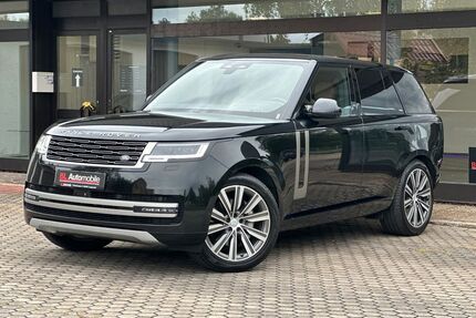 Land Rover Range Rover Gebrauchtwagen