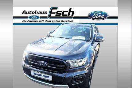 Ford Ranger Gebrauchtwagen