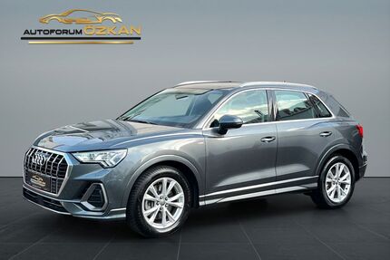 Audi Q3 Gebrauchtwagen
