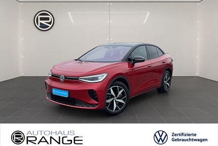 VW ID.5 Gebrauchtwagen