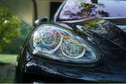 Porsche Cayenne Gebrauchtwagen