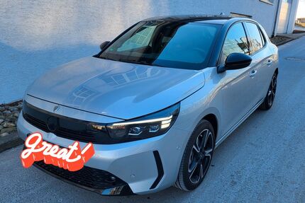 Opel Corsa Gebrauchtwagen