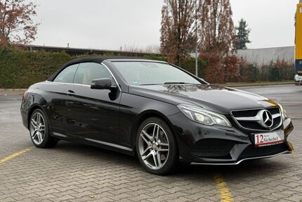 Mercedes-Benz E 250 Gebrauchtwagen