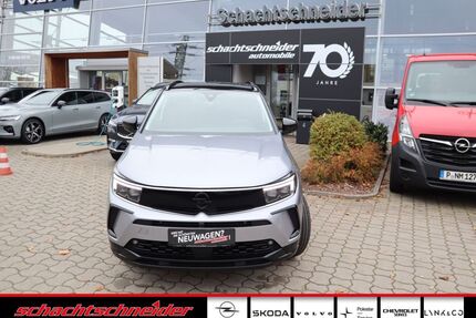 Opel Grandland (X) Gebrauchtwagen