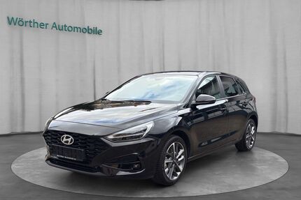 Hyundai i30 Gebrauchtwagen
