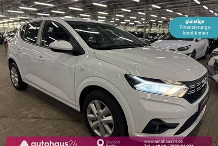 Dacia Sandero Gebrauchtwagen