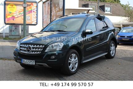 Mercedes-Benz ML 320 Gebrauchtwagen