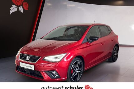 Seat Ibiza Gebrauchtwagen
