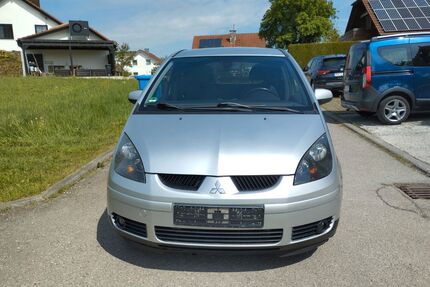 Mitsubishi Colt Gebrauchtwagen