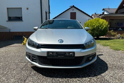 VW Scirocco Gebrauchtwagen