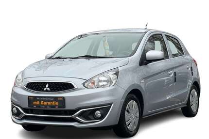 Mitsubishi Space Star Gebrauchtwagen