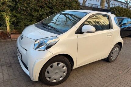 Toyota IQ Gebrauchtwagen