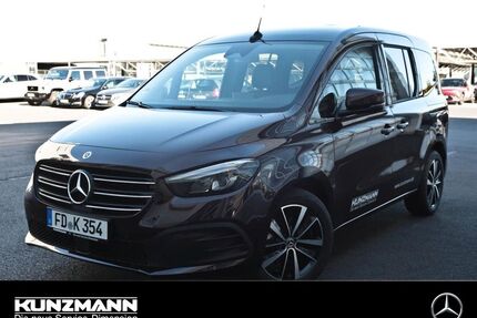 Mercedes-Benz T-Klasse Gebrauchtwagen