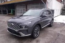 Hyundai SANTA FE Gebrauchtwagen