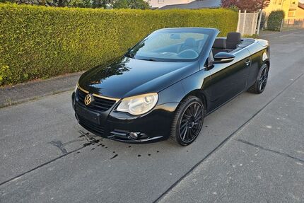 VW Eos Gebrauchtwagen