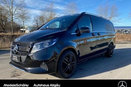 Mercedes-Benz V 300 Gebrauchtwagen
