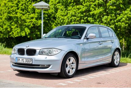 BMW 116 Gebrauchtwagen