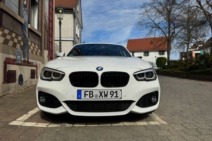 BMW 118 Gebrauchtwagen