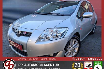 Toyota Auris Gebrauchtwagen