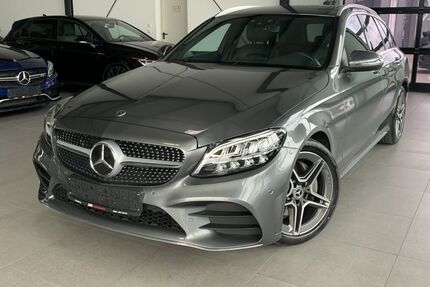 Mercedes-Benz C 200 Gebrauchtwagen