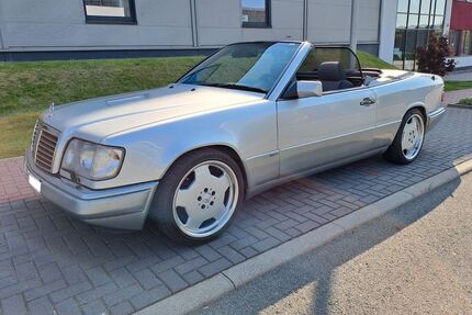 Mercedes-Benz E 200 Gebrauchtwagen