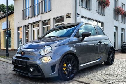 Abarth 695C Gebrauchtwagen