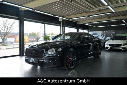 Bentley Continental GT Gebrauchtwagen
