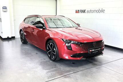 Peugeot 508 Gebrauchtwagen
