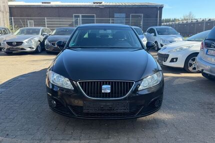 Seat Exeo Gebrauchtwagen