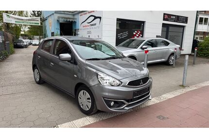 Mitsubishi Space Star Gebrauchtwagen