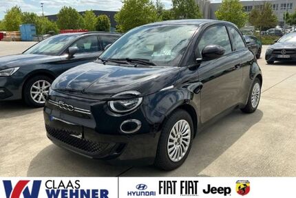 Fiat 500e Gebrauchtwagen