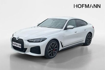 BMW i4 Gebrauchtwagen