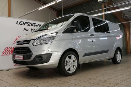 Ford Transit Custom Gebrauchtwagen